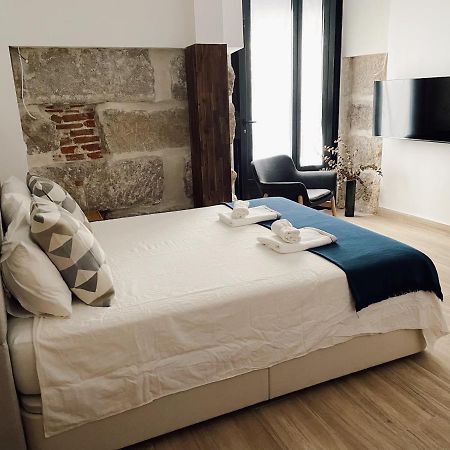 Apartamento Opera Suite Norma - Studio 4Pax Madrid Palacio Real Bagian luar foto