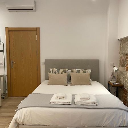 Apartamento Opera Suite Norma - Studio 4Pax Madrid Palacio Real Bagian luar foto