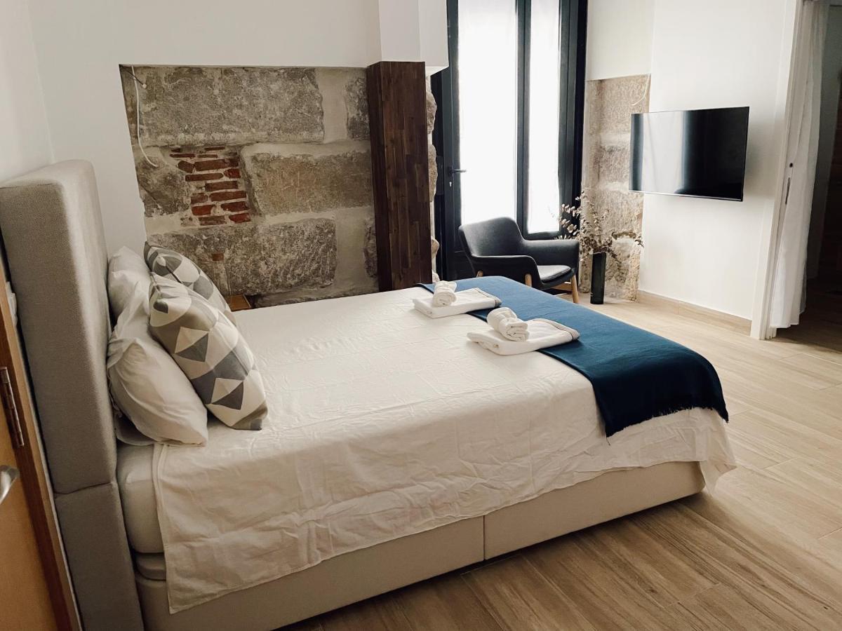 Apartamento Opera Suite Norma - Studio 4Pax Madrid Palacio Real Bagian luar foto