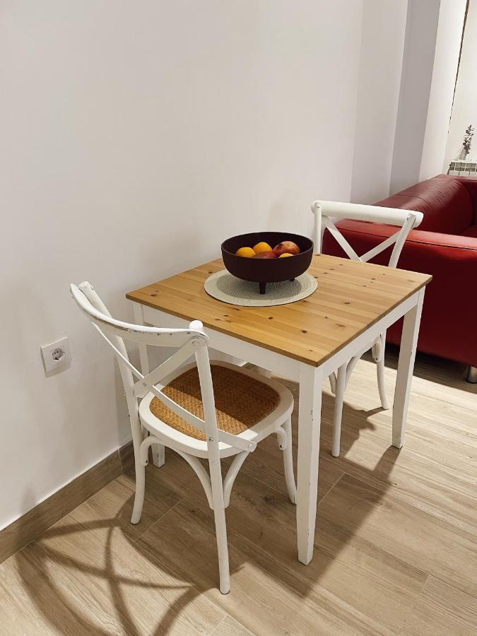 Apartamento Opera Suite Norma - Studio 4Pax Madrid Palacio Real Bagian luar foto