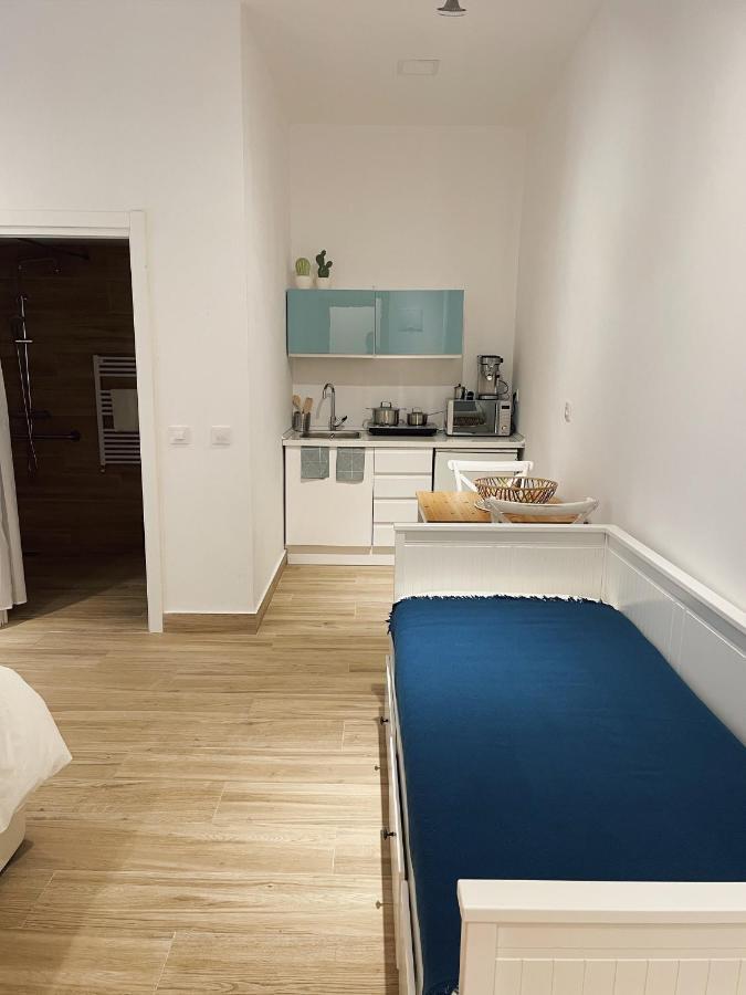 Apartamento Opera Suite Norma - Studio 4Pax Madrid Palacio Real Bagian luar foto