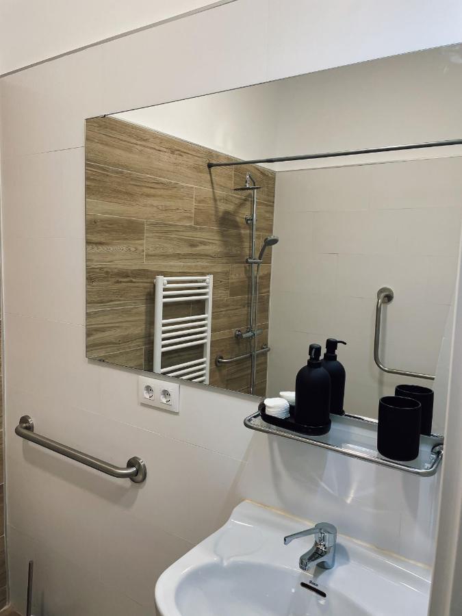 Apartamento Opera Suite Norma - Studio 4Pax Madrid Palacio Real Bagian luar foto